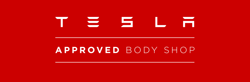 Tesla Authorized Body Shop