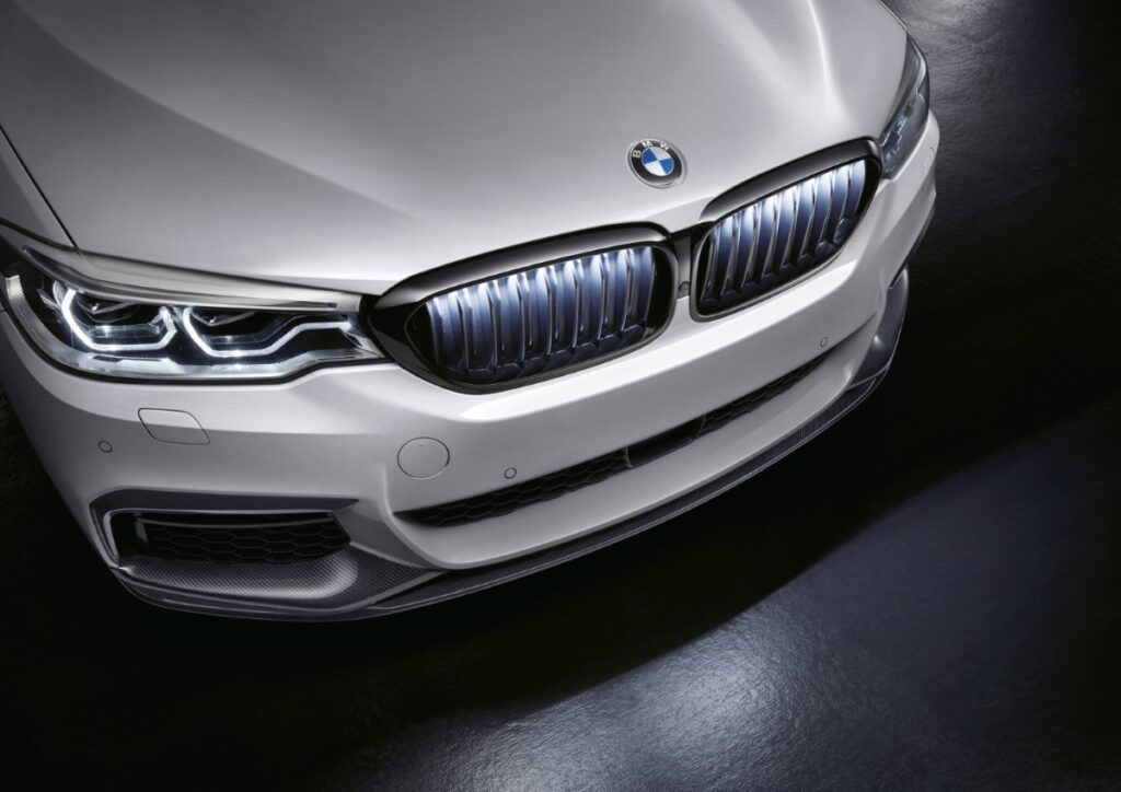 BMW Certified Collision Repair