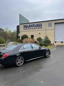 Relentless Collision: Auto Body Shops Raleigh, Durham, Cary NC