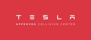 Tesla Approved Collision Relentless Collision