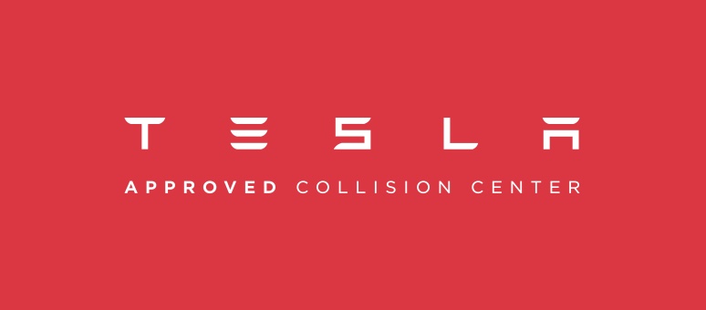 Tesla Approved Collision Relentless Collision
