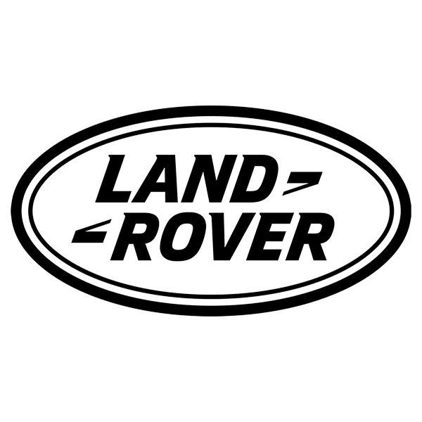 LAND-ROVER